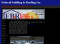 federalbuildingroofing.com