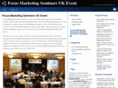 focusmarketingseminarsukevents.com