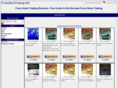forexstocktrading.info