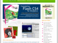 foundationflashcs4.com