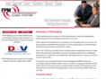 fpmstaffing.com