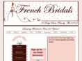frenchbridals.com