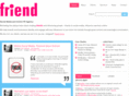 frienddigital.com
