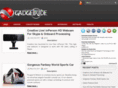 gadgetride.com