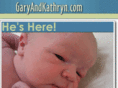 garyandkathryn.com