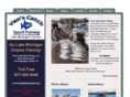 golakemichiganfishing.com