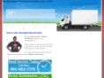 guaranteedcomfort.com