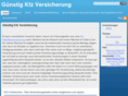 guenstigkfzversicherung.com