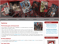 gypsytango.com