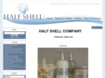 halfshellcandles.com