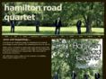 hamiltonroadquartet.com
