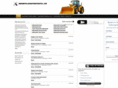 indianapolisequipmentrental.com
