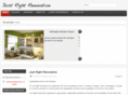 justrightrenovationva.com