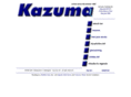 kazuma.net