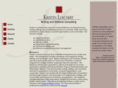 kristenloschert.net