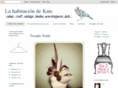 lahabitaciondekate.com