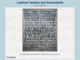 laidman.org