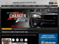 landersbossierdodge.com