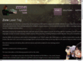 lasertagsales.com