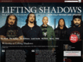 liftingshadows.com