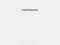 localconcerns.com