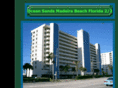 madeirabeachfloridacondoforrent.com