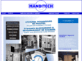 manditech.com