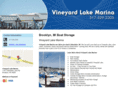 marinaboatstoragerepairjackson.com