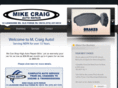 mcraigauto.com