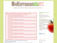 mediterraneanista.com