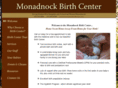 monadnockbirthcenter.com