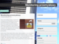 monitoringprzemyslowy.waw.pl