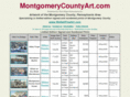 montgomerycountyart.com