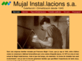 mujalinstal-lacions.com