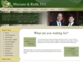 muranoroth.com
