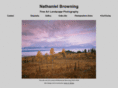 nathanielbrowning.com