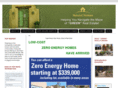 naturalhomesrealty.com