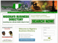 nigeriasbusinessdirectory.com