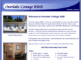 overlakecottage.com