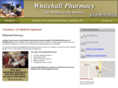 pharmacywhitehall.com