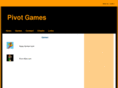pivotgames.com