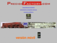 preciosfactory.com