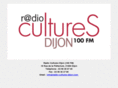 radio-cultures-dijon.com