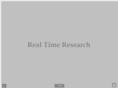 realtime-research.com