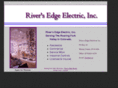 riversedgeelectric.com