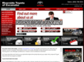 riversidetoyotaescanaba.com