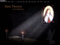 saintherese.org