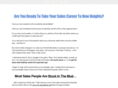 salesandpersuasionpower.com