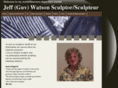 sculpturejeffwatson.com