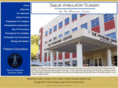 shelbyasc.com